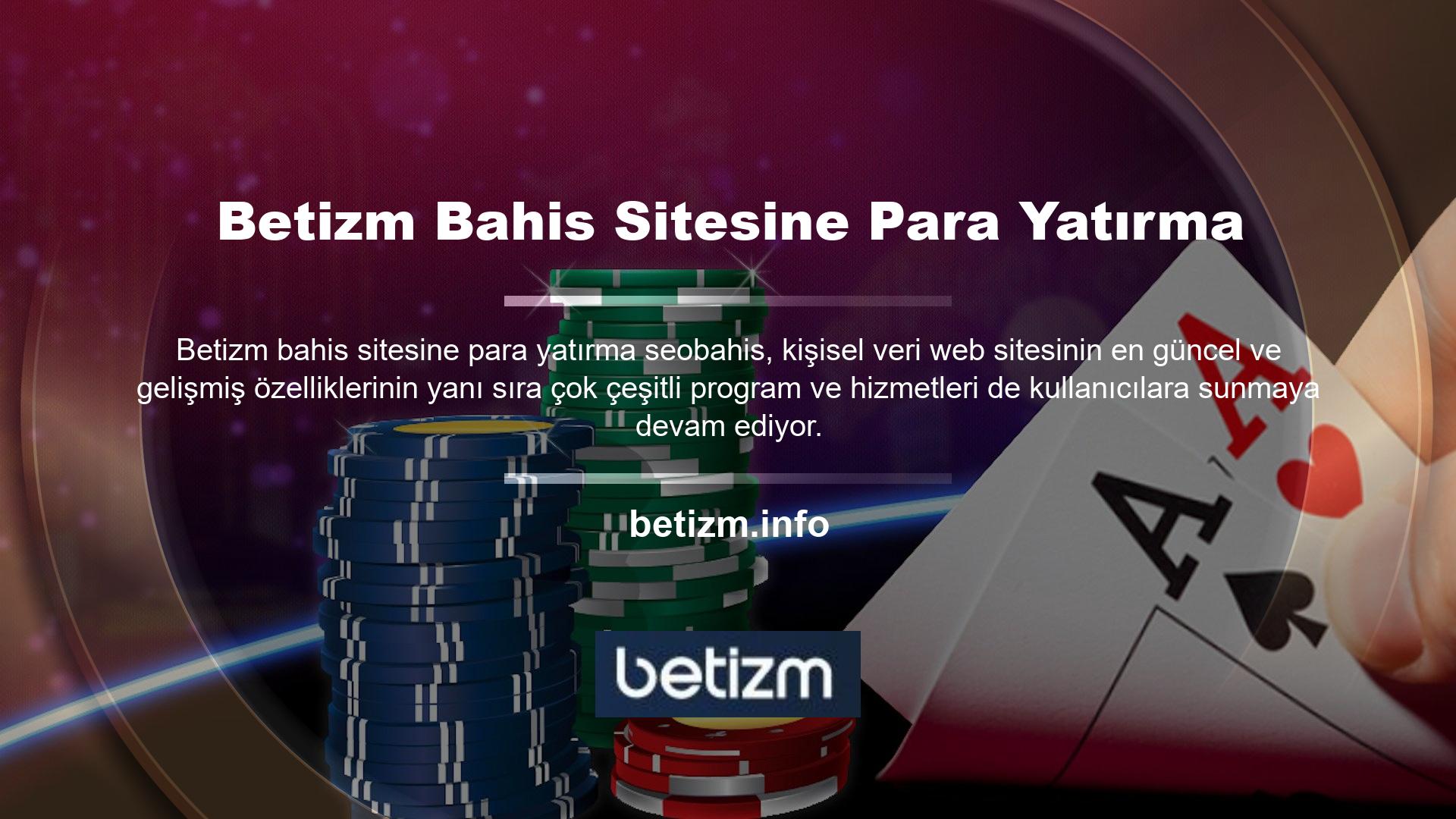 Betizm 7-24 canlı destek sisteminin tanıtımı