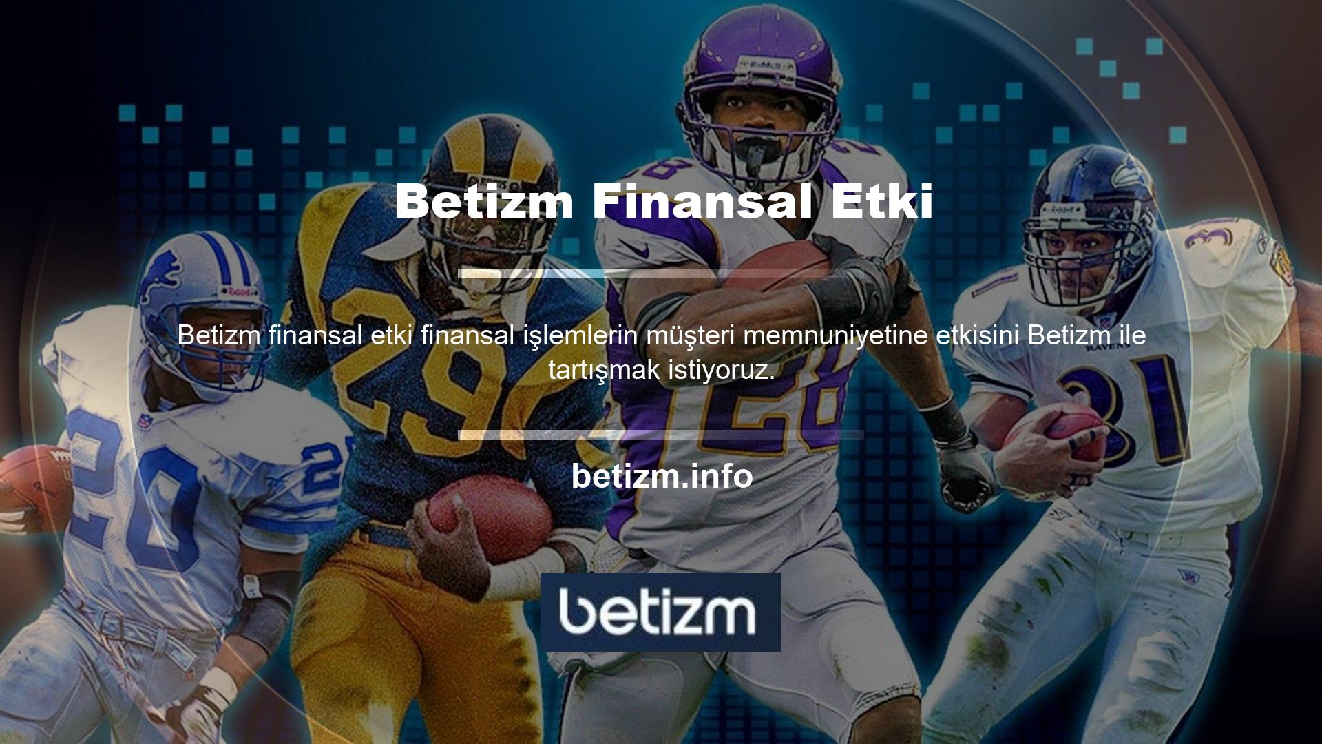 Site sürekli olarak yatırım işlemlerini ve para çekme işlemlerini gerçekleştirmektedir